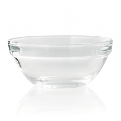 Schale / Schüssel, Glas, rund, Ø 6-20 cm wählbar