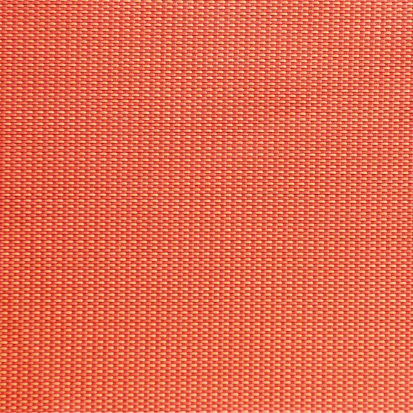 Tischset - orange 45 x 33 cm