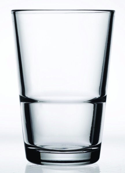 Wasserglas, Serie Grande-S