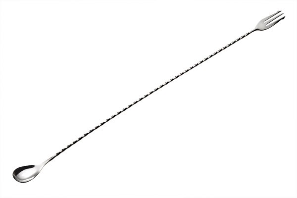 Barlöffel / -gabel Länge 50 cm