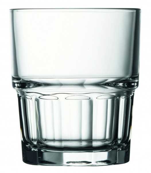 Wasserglas, Serie Next