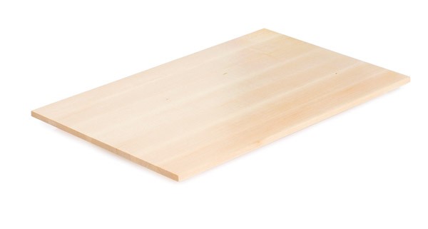 Chopping Board 1 - GN 1/1 53 x 32,5 cm, H: 2,4 cm