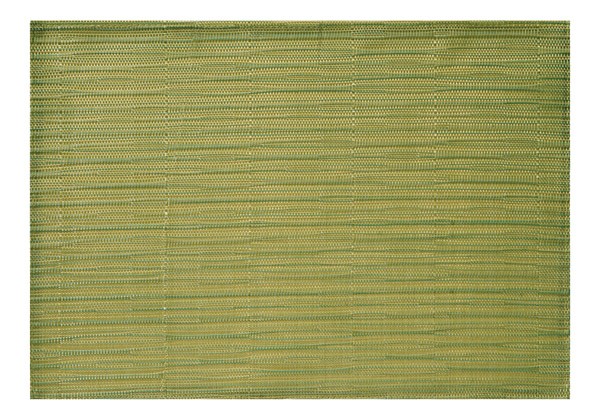 Tischset - grün 45 x 33 cm