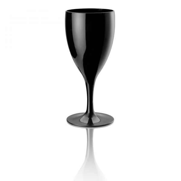 Weinglas, Füllstrich 210 ml
