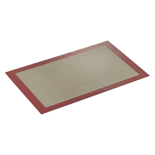Backmatte, 40 x 30 cm, Silikon