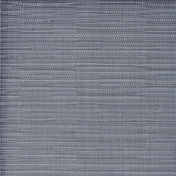Tischset - silber 45 x 33 cm