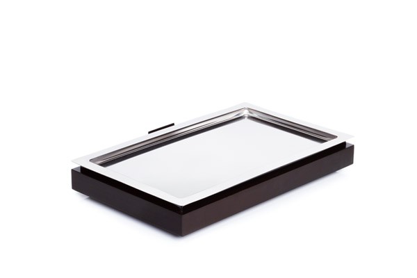 Cool Plates Set 1 53 x 32,5 cm, H: 8,5 cm